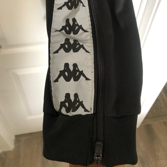 Kappa Banda TrackPants - Picture 4 of 5